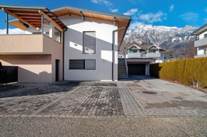Ferienwohnung Familiengarten Volders